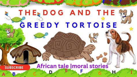  The Greedy Tortoise:  A Timeless Tale of Ambition Gone Awry?