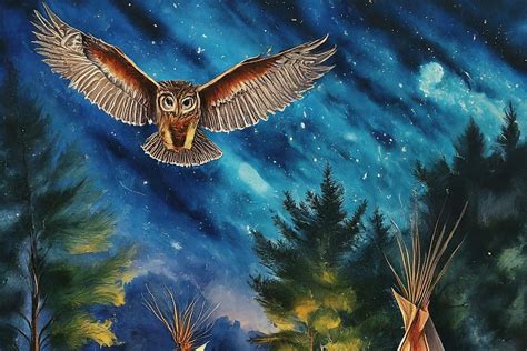  The Owl and the Seven Tigers! Unraveling Ancient Wisdom Through Thai Folklore.