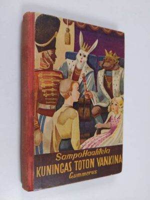  Xanthias ja Kuningas: Kertomus Voimasta ja Ystävyydestä!