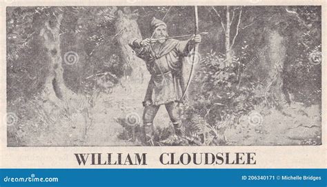  Adam Bell, the Outlaw Who Challenged Authority!  A Story of Defiance and Social Commentary in 14th Century England.