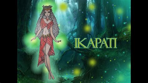  Ikapati - A Filipino Folk Tale Unveiling the Power of Humble Beginnings and Unexpected Courage!